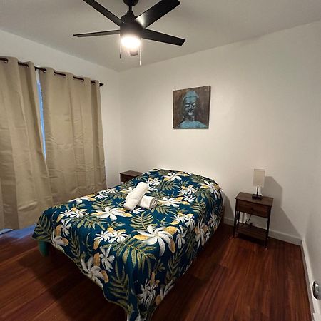 Backpackers Vacation Inn And Plantation Village Pupukea Ngoại thất bức ảnh