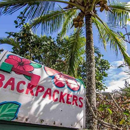 Backpackers Vacation Inn And Plantation Village Pupukea Ngoại thất bức ảnh