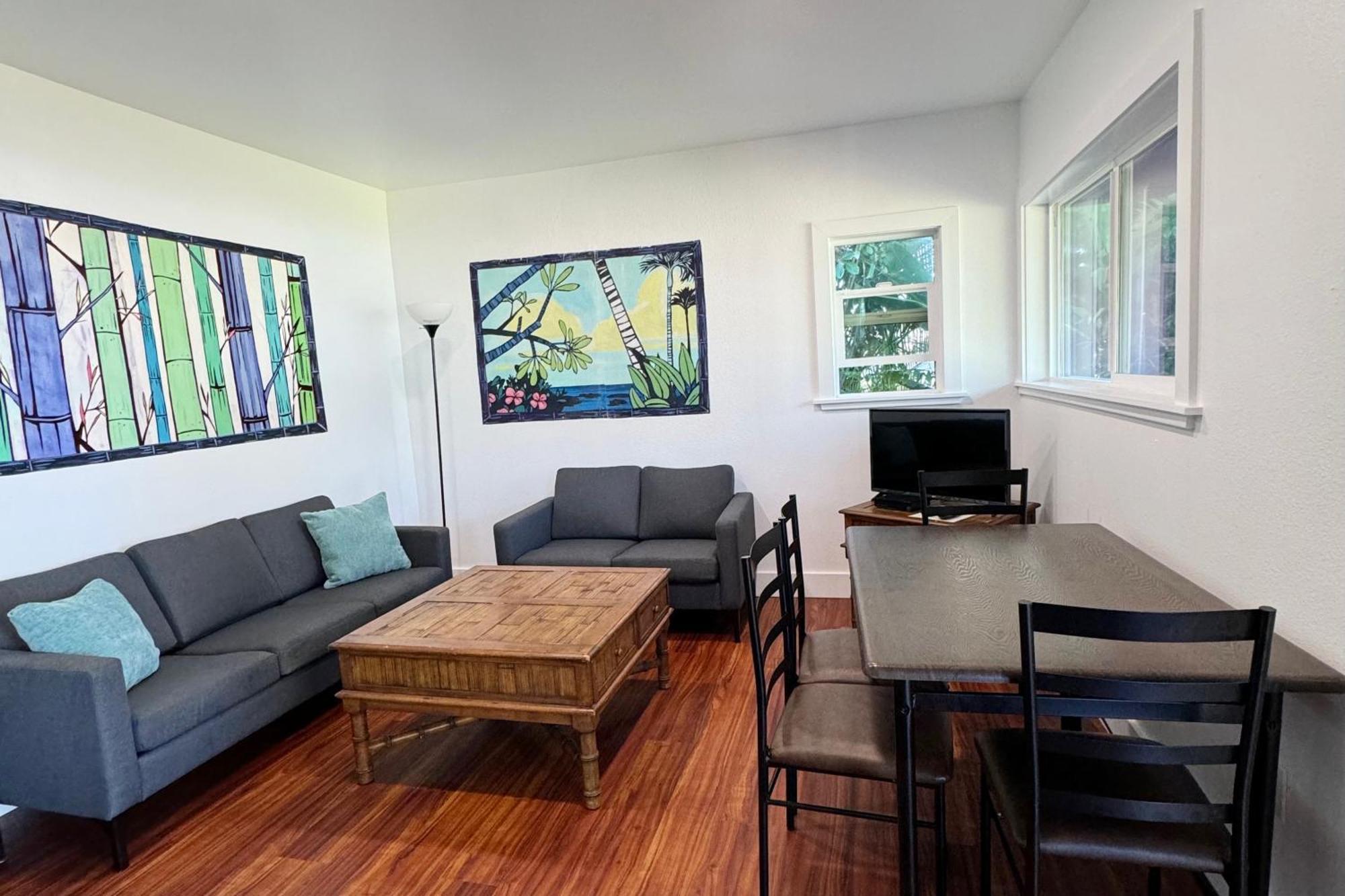 Backpackers Vacation Inn And Plantation Village Pupukea Ngoại thất bức ảnh
