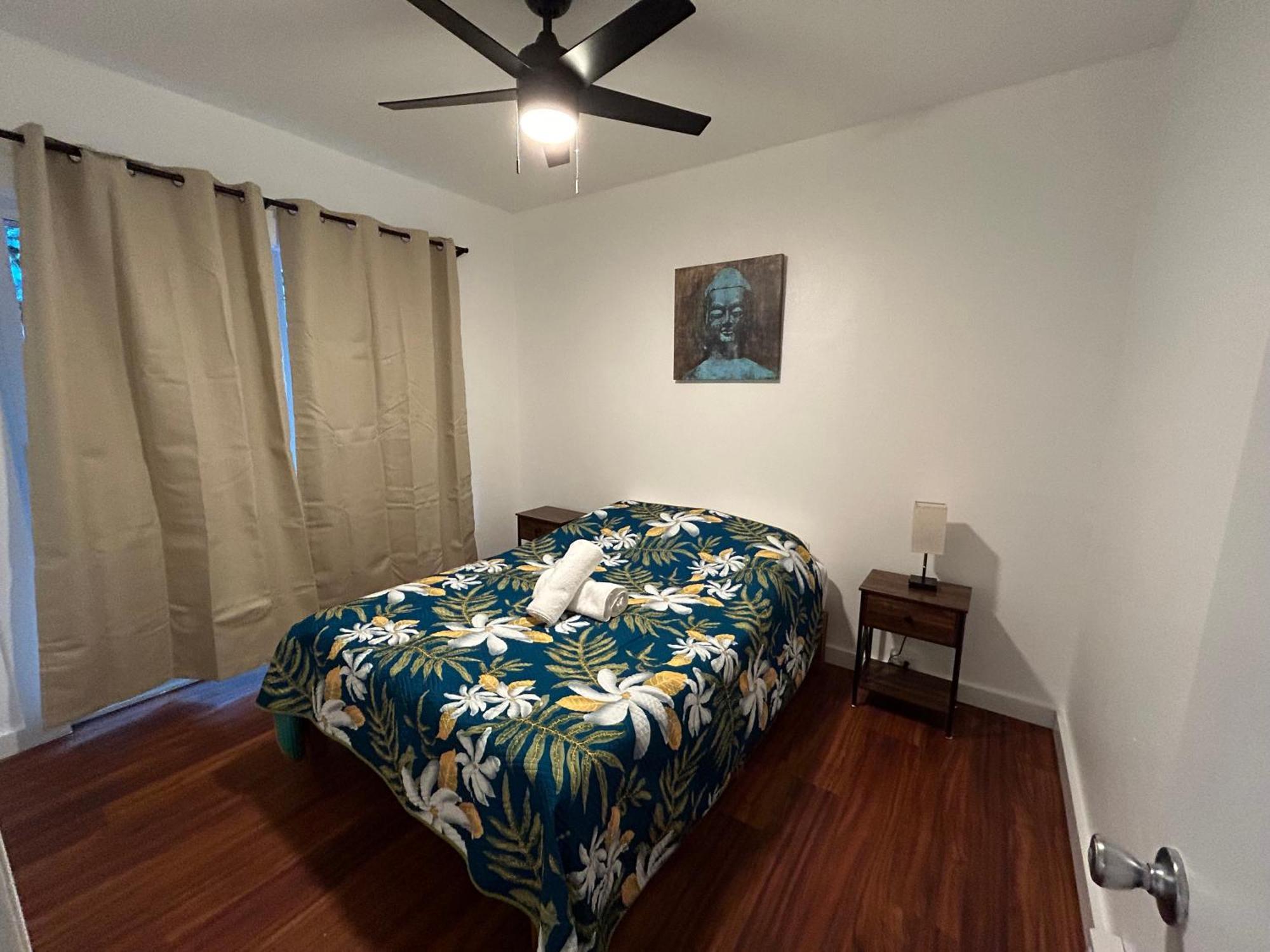 Backpackers Vacation Inn And Plantation Village Pupukea Ngoại thất bức ảnh