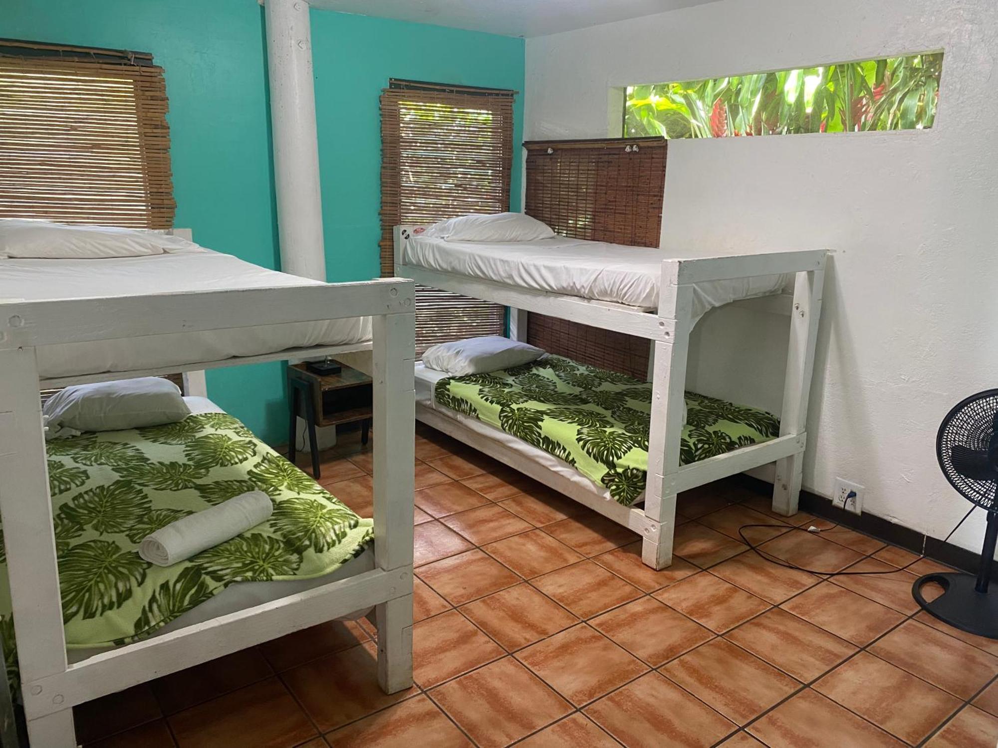 Backpackers Vacation Inn And Plantation Village Pupukea Ngoại thất bức ảnh