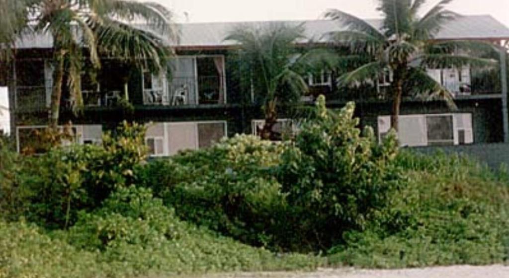 Backpackers Vacation Inn And Plantation Village Pupukea Ngoại thất bức ảnh