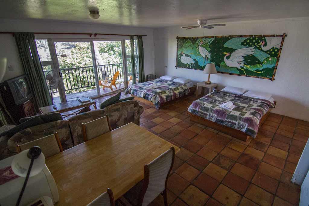 Backpackers Vacation Inn And Plantation Village Pupukea Ngoại thất bức ảnh