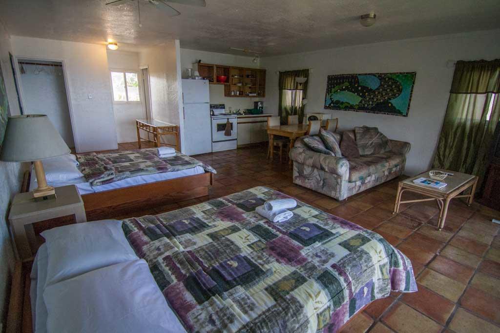 Backpackers Vacation Inn And Plantation Village Pupukea Ngoại thất bức ảnh