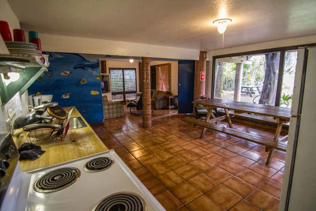 Backpackers Vacation Inn And Plantation Village Pupukea Ngoại thất bức ảnh