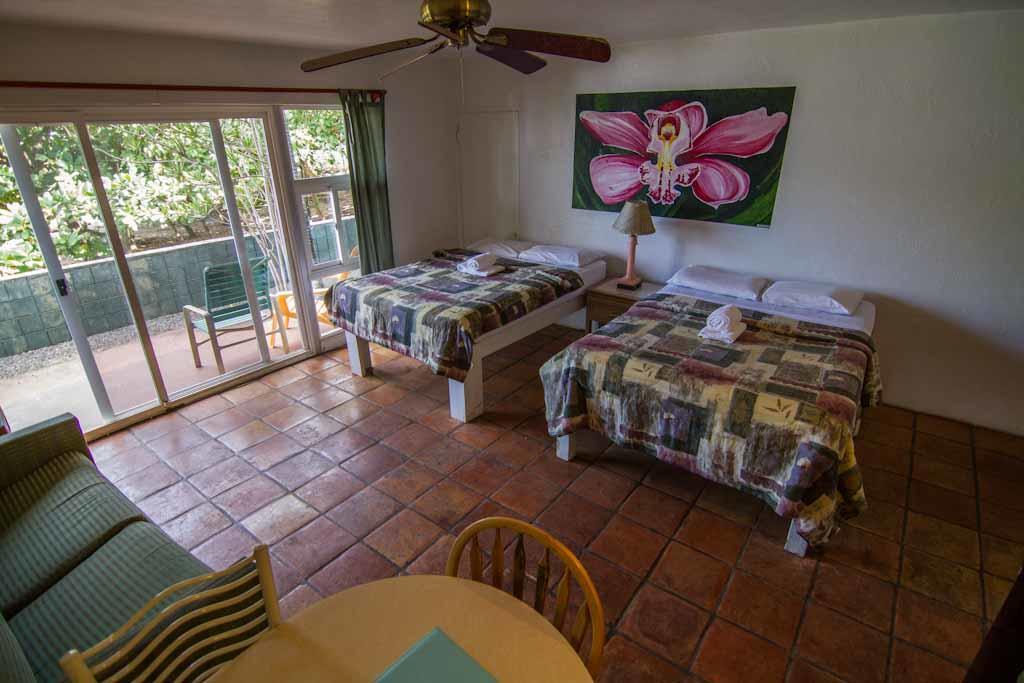 Backpackers Vacation Inn And Plantation Village Pupukea Ngoại thất bức ảnh